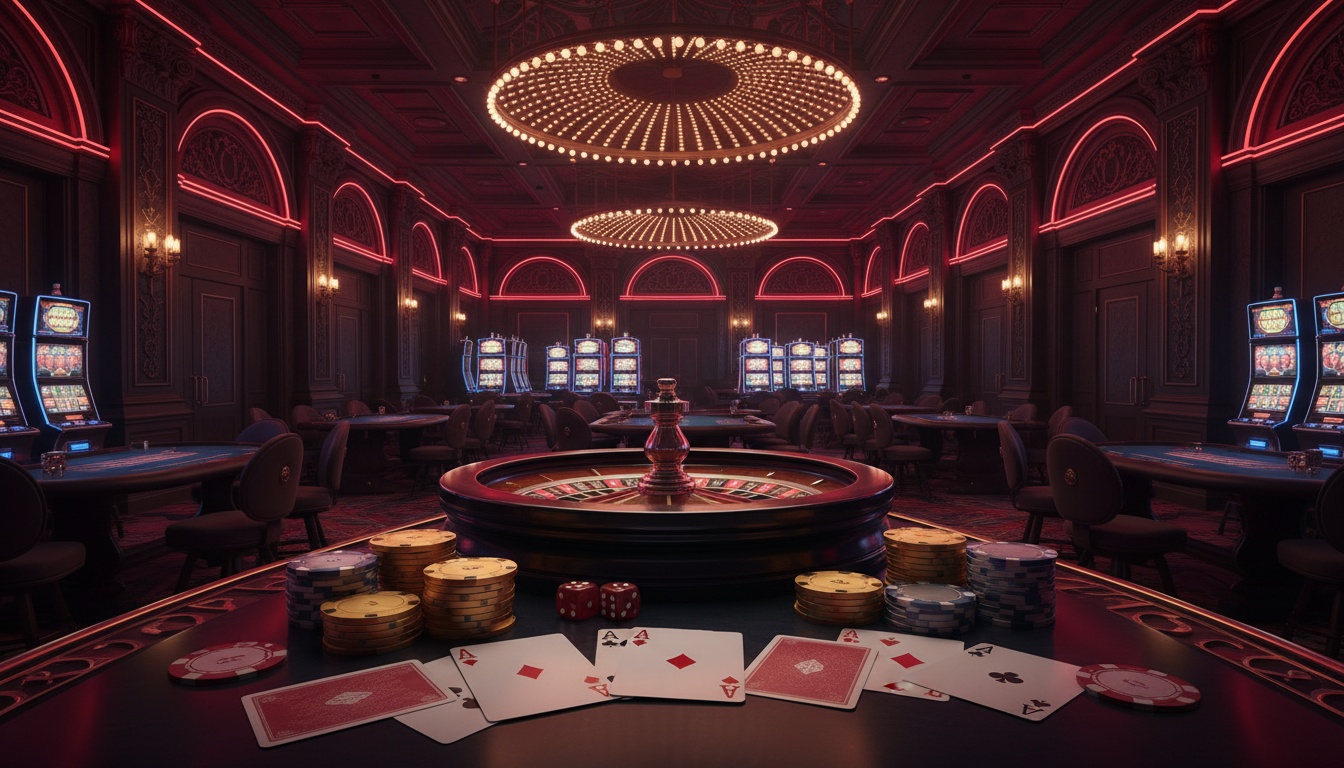 All Slots Casino