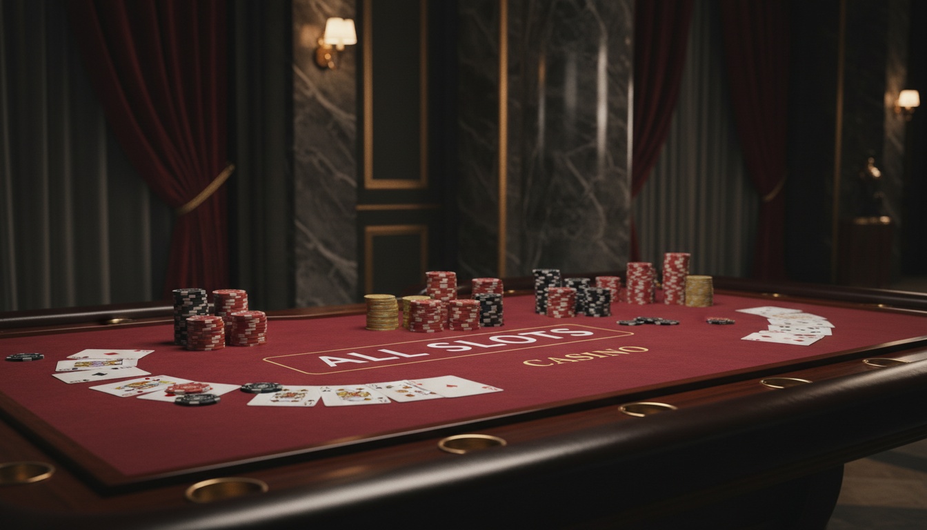 Payment Methods at All Slots Casino in New Zealand